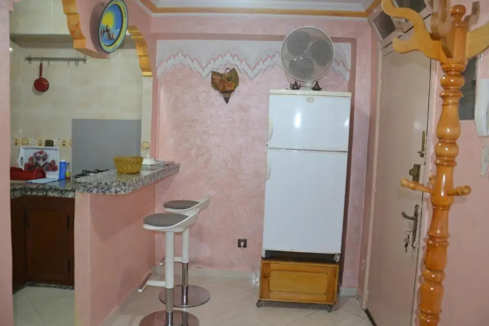 Stay Studio Apartment