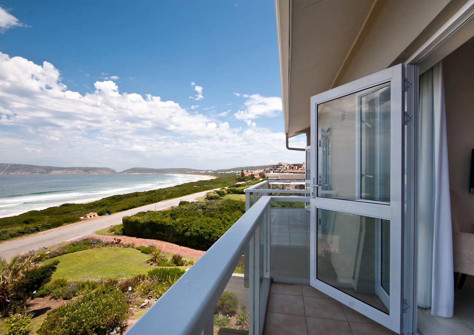 Robberg Beach Lodge - Lion Roars Hotels & Lodges