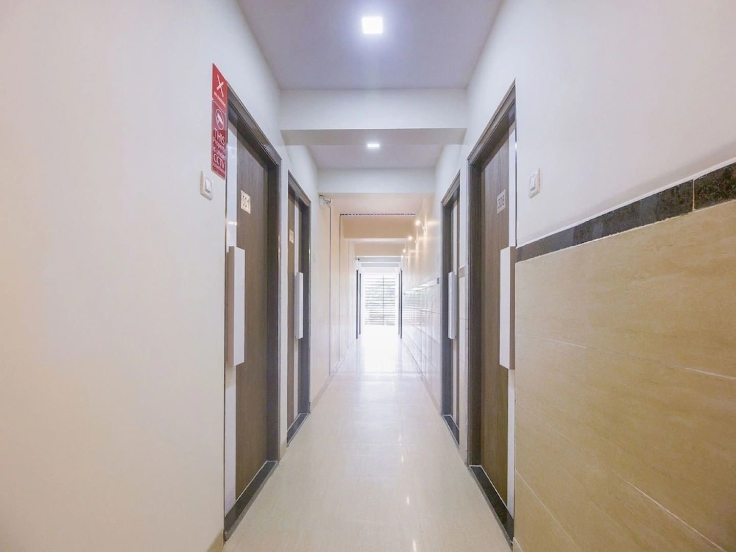 OYO 15982 Hotel Samrat Palace