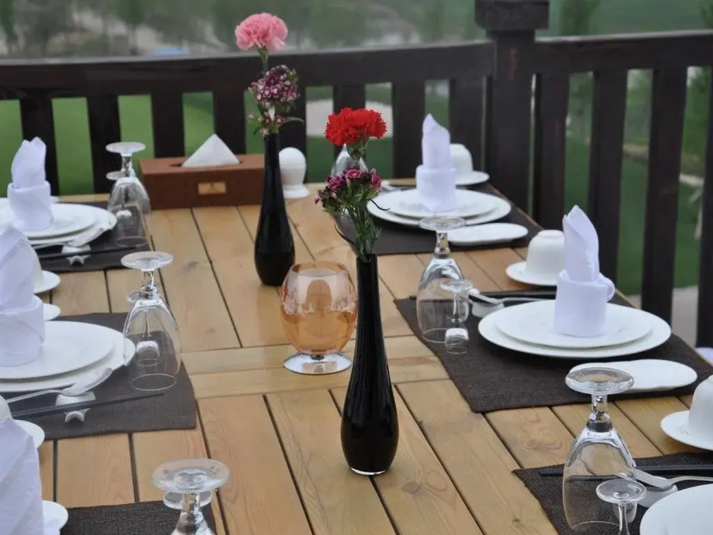 Zhongcheng Holiday Hotel