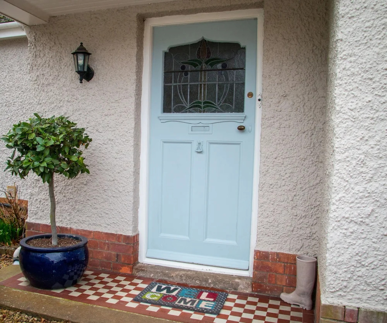 Lavender House Quorn B & B