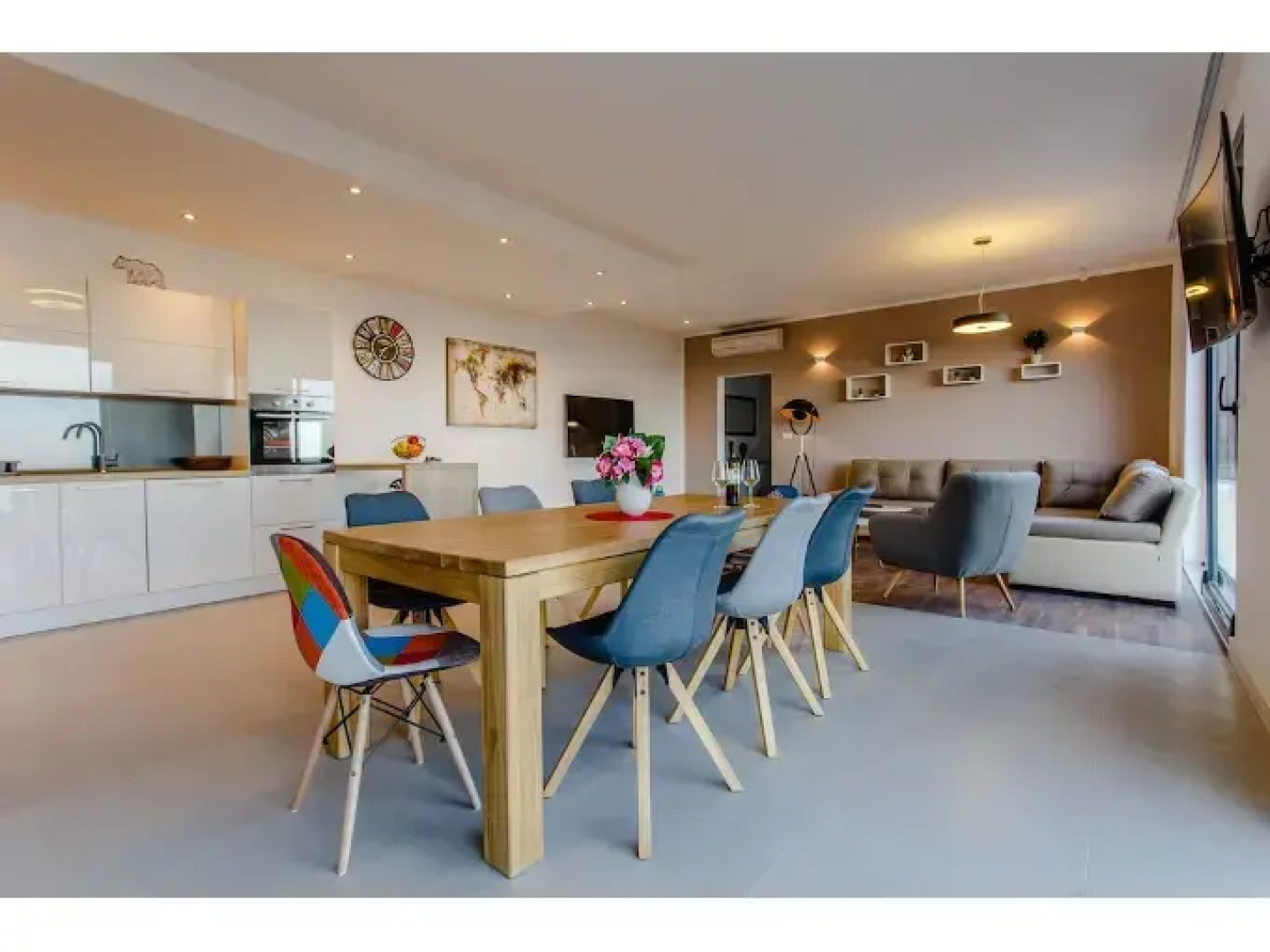 Luxury Villa Grand View