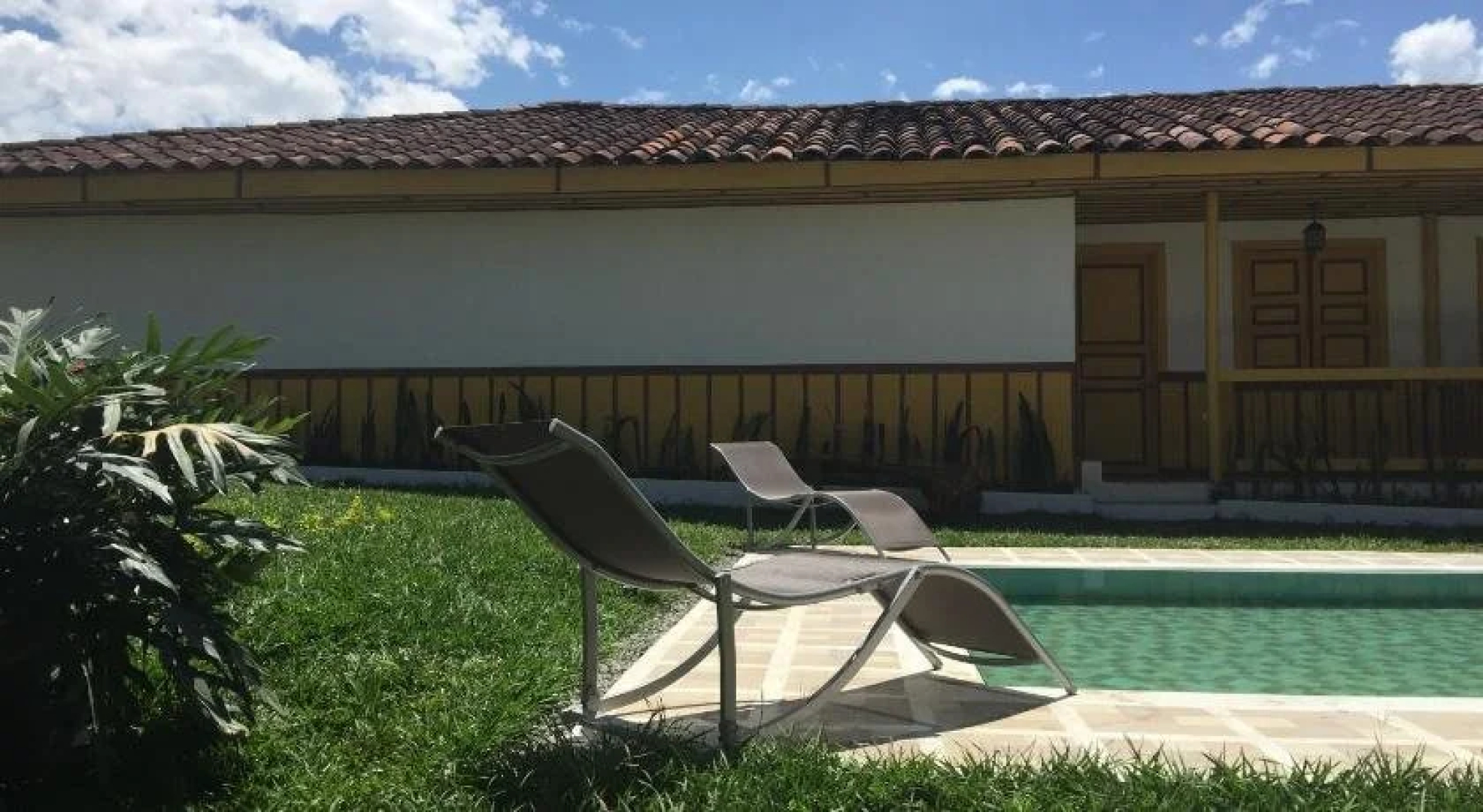 Hotel Alicia Adorada