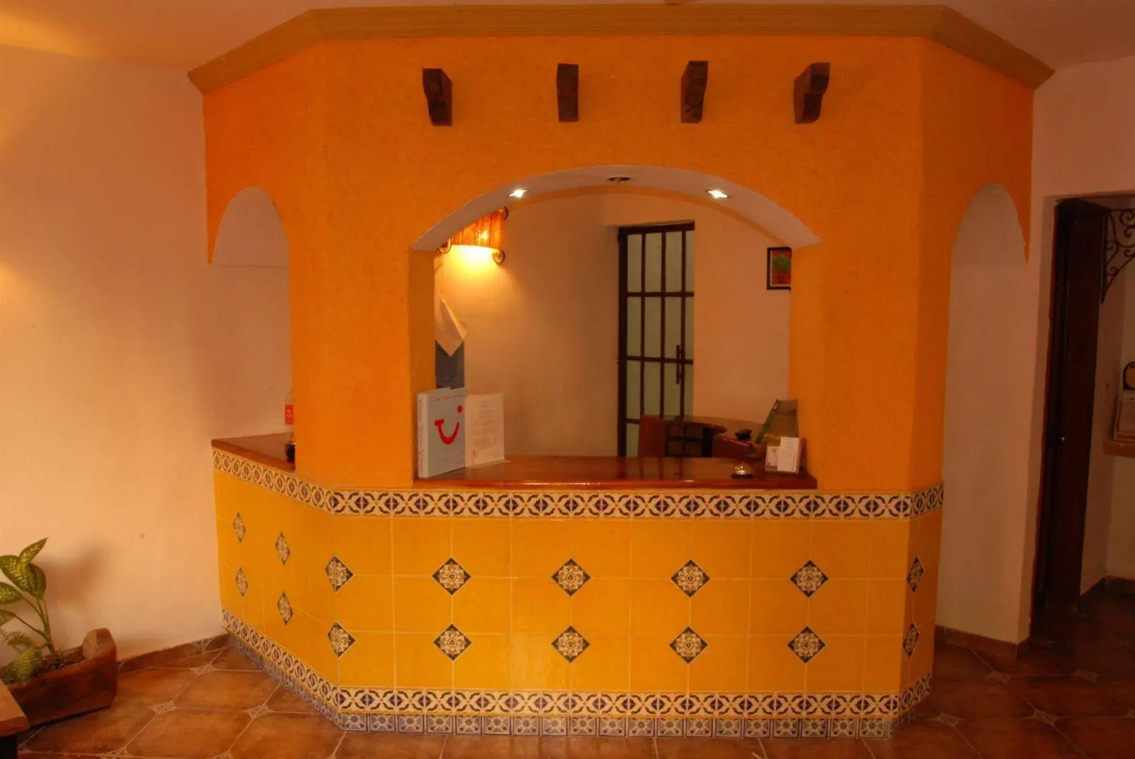 Hotel Alux Playa del Carmen