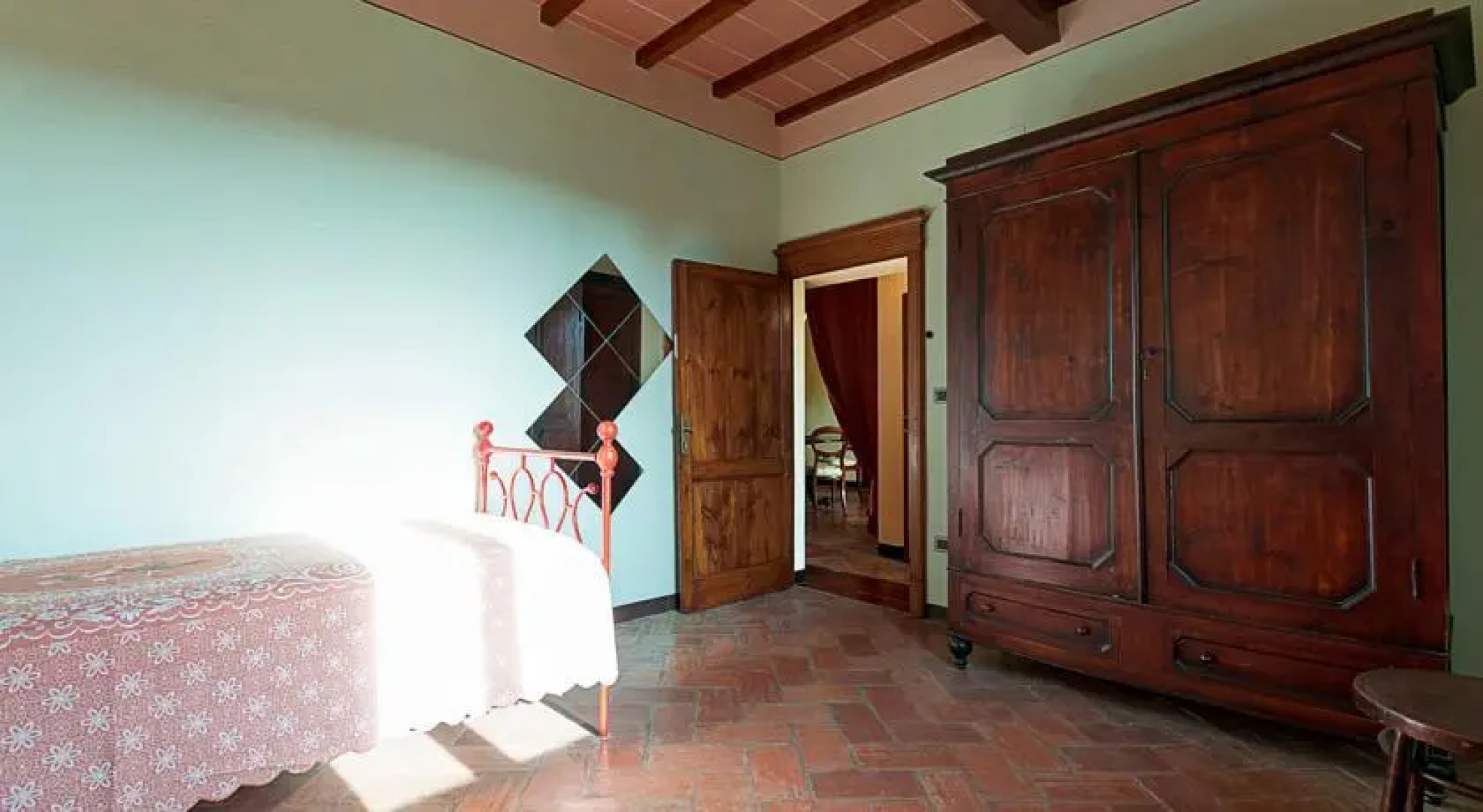 Appartamenti Monte Iside