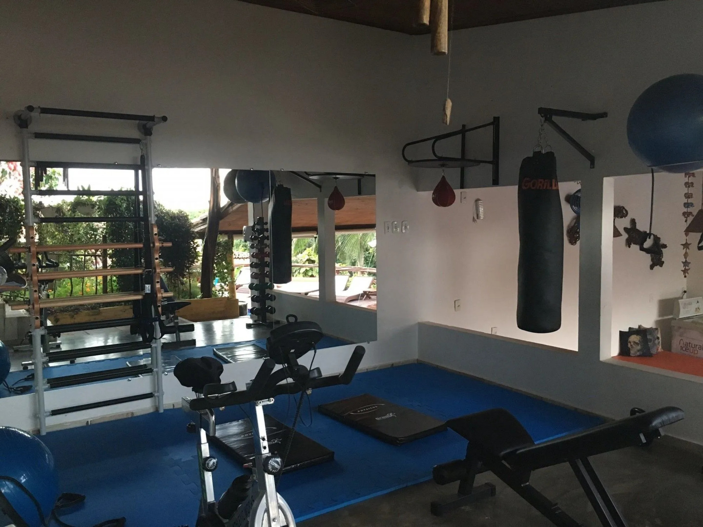 Xamã Senses - Hotel Pousada