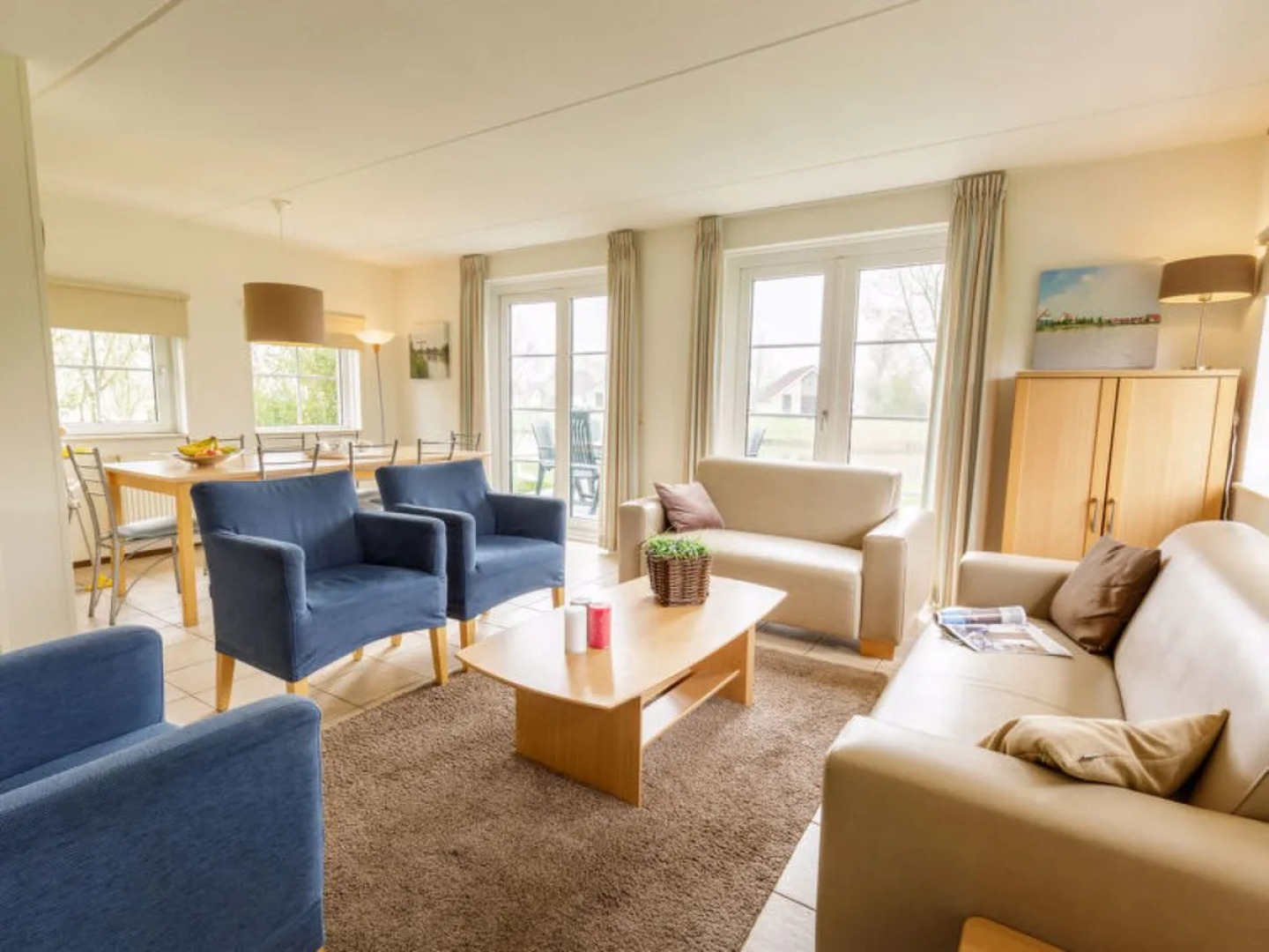 Center Parcs Parc Sandur 35463