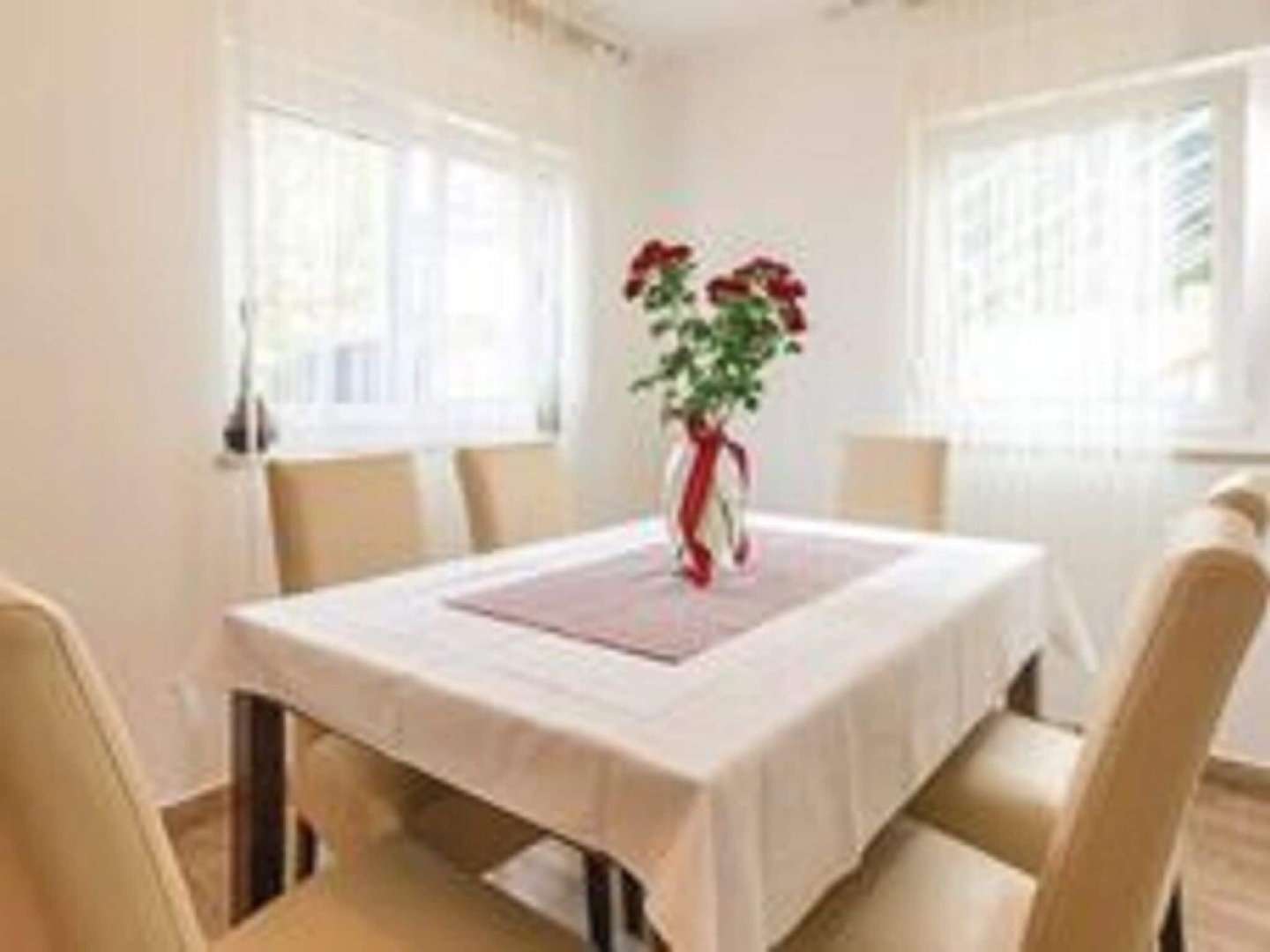 Impressive Apartment With Terrace in Pula Croatia