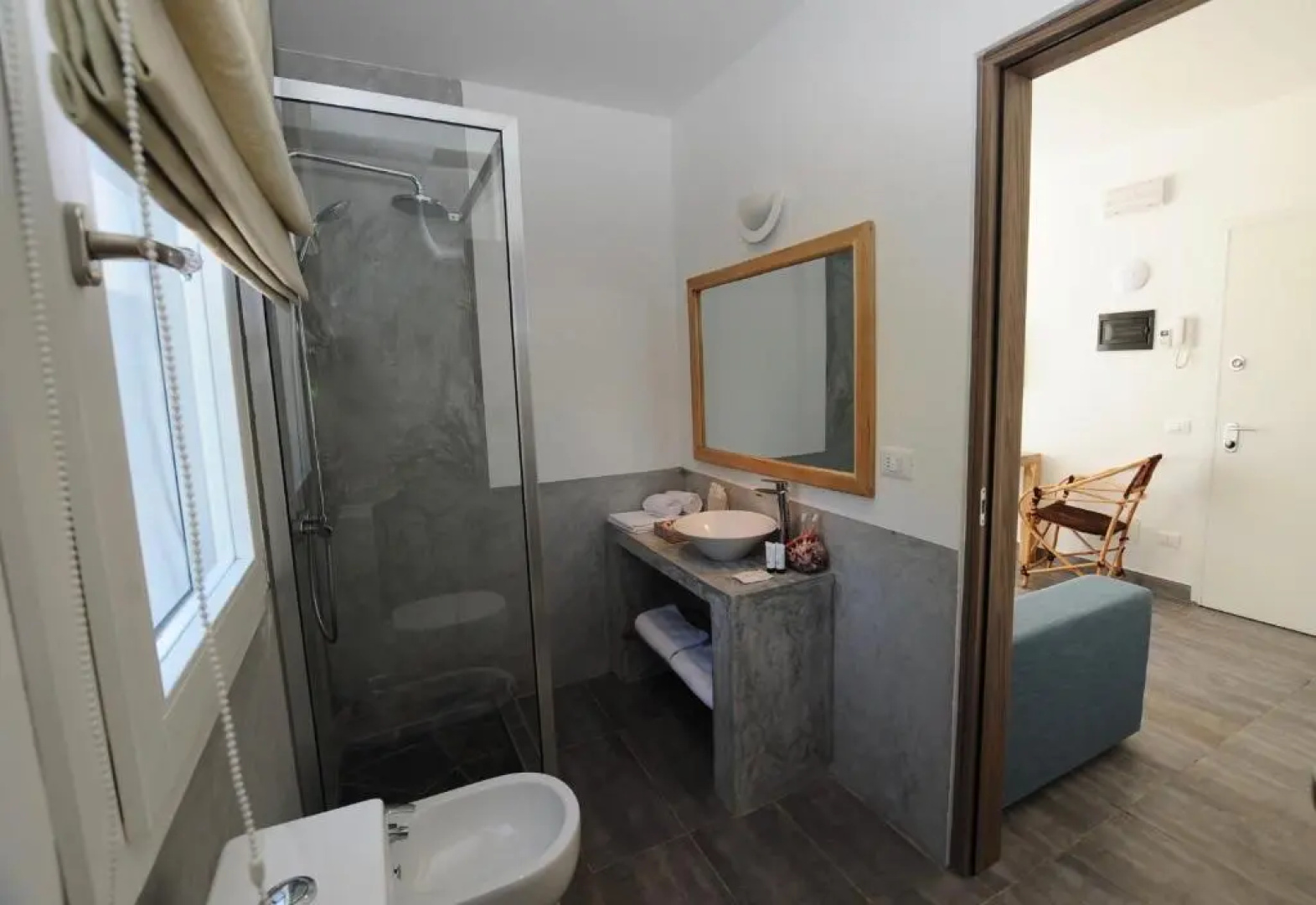 Amani Home - Mbili Junior Suite