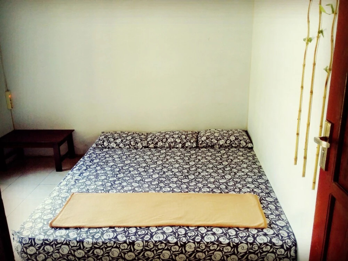 Homestay Bukit Dagi Borobudur