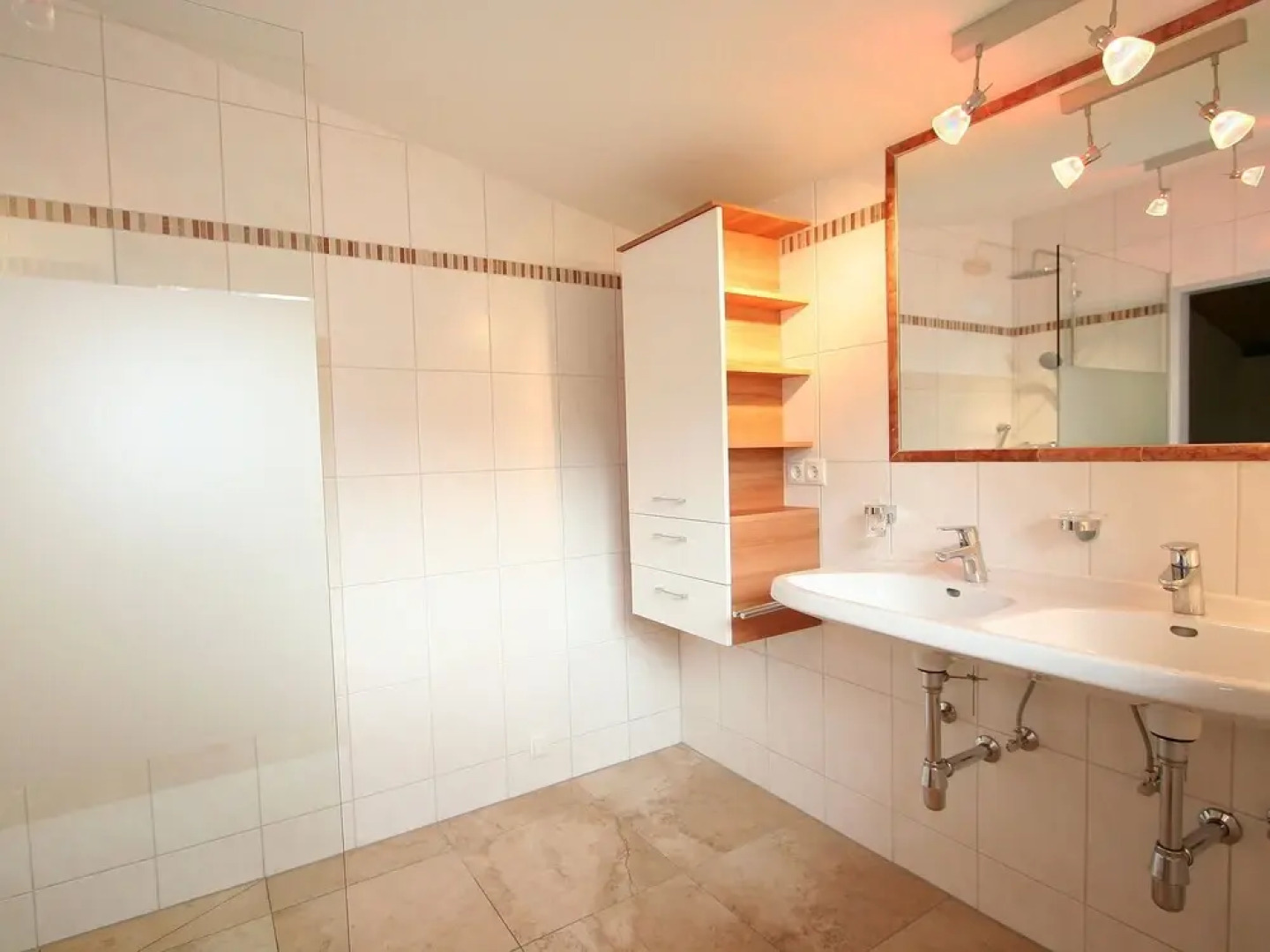 Chalet St Wendelin - Typ D Telfs