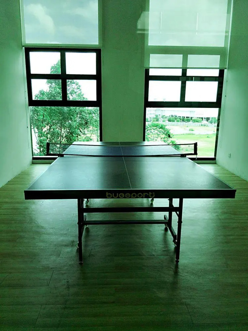 Sky Loft JB Guest House