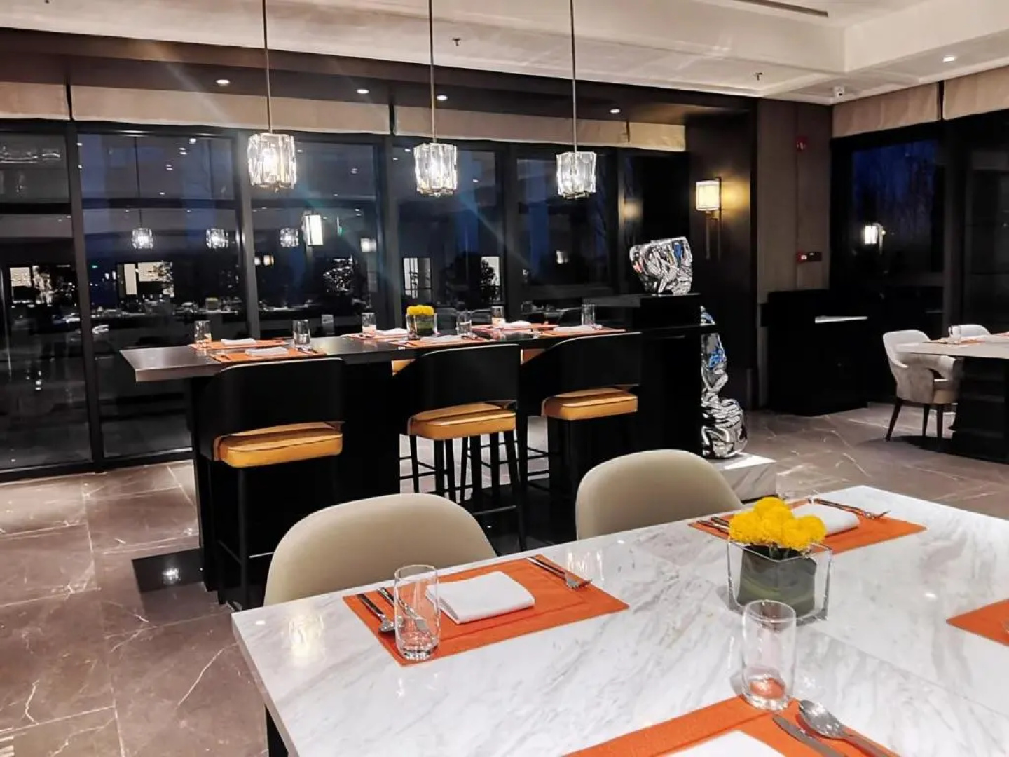 Primus Hotel Xuzhou Dalong Lake