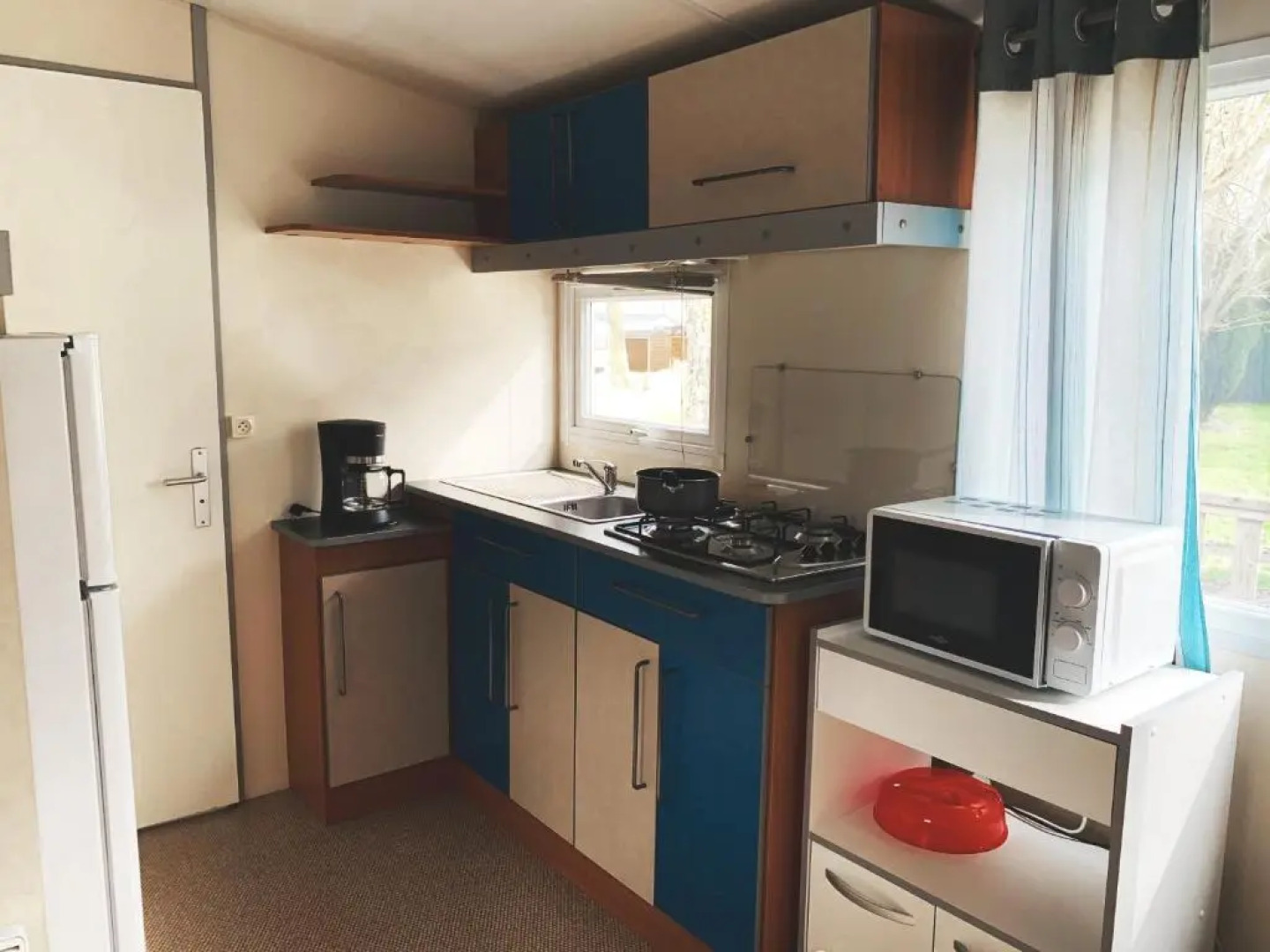 L'auberge du moulin des prés