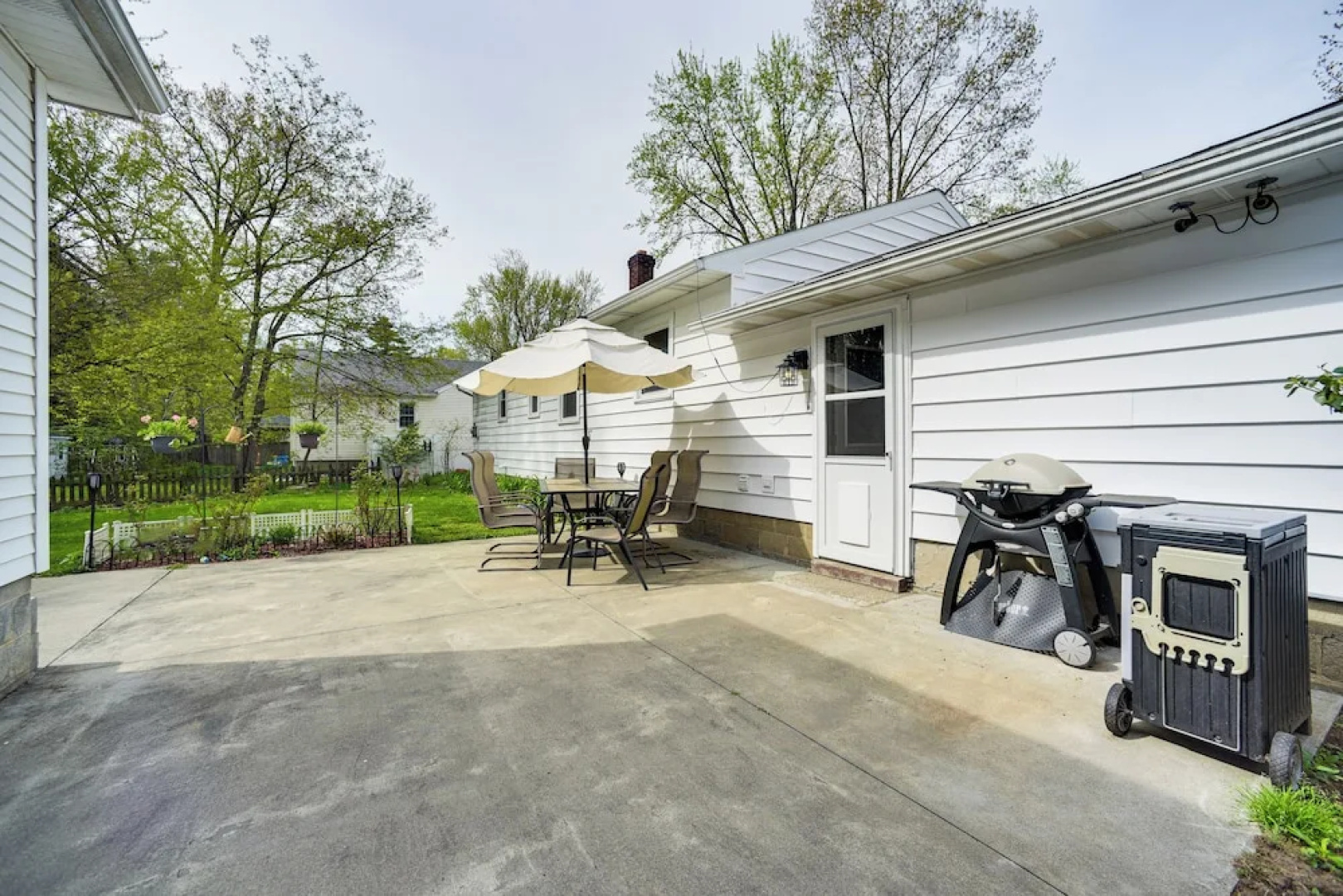 Cozy Ballston Spa Home w/ Fenced Yard!