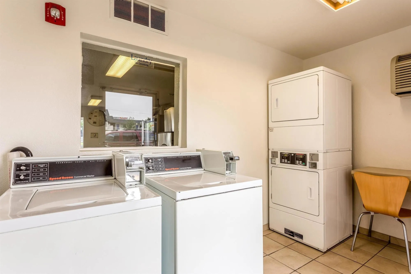 Motel 6 Twin Falls, ID