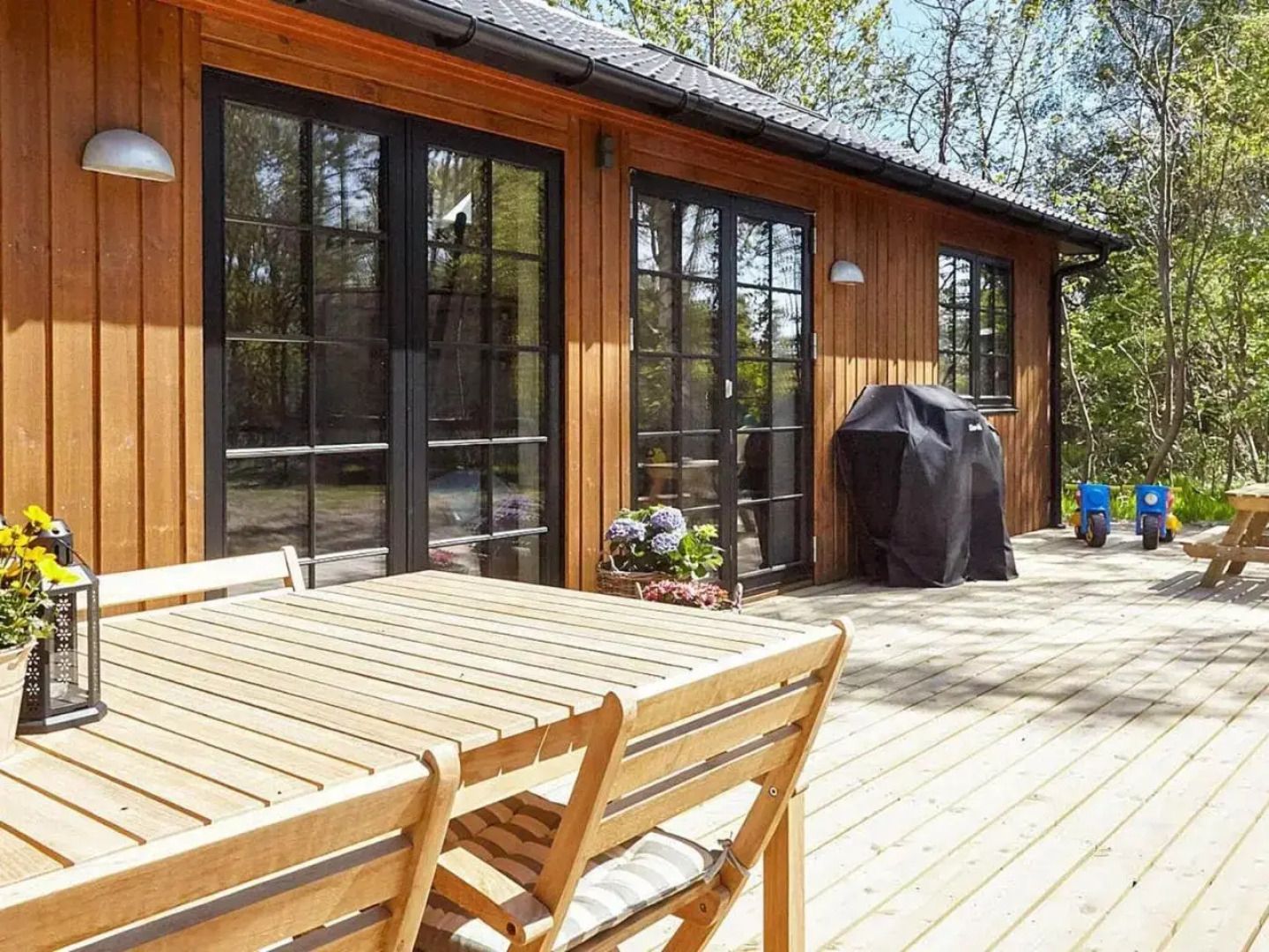 Holiday home Sjællands Odde VI