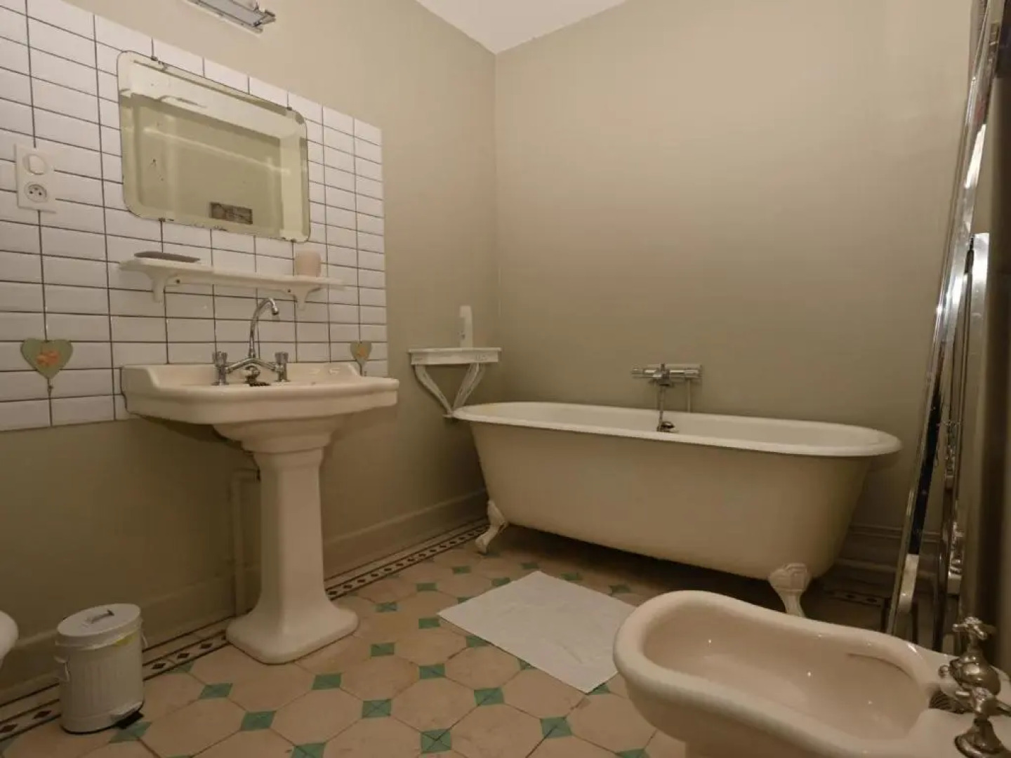 Gîte Cérilly, 5 pièces, 8 personnes - FR-1-489-100