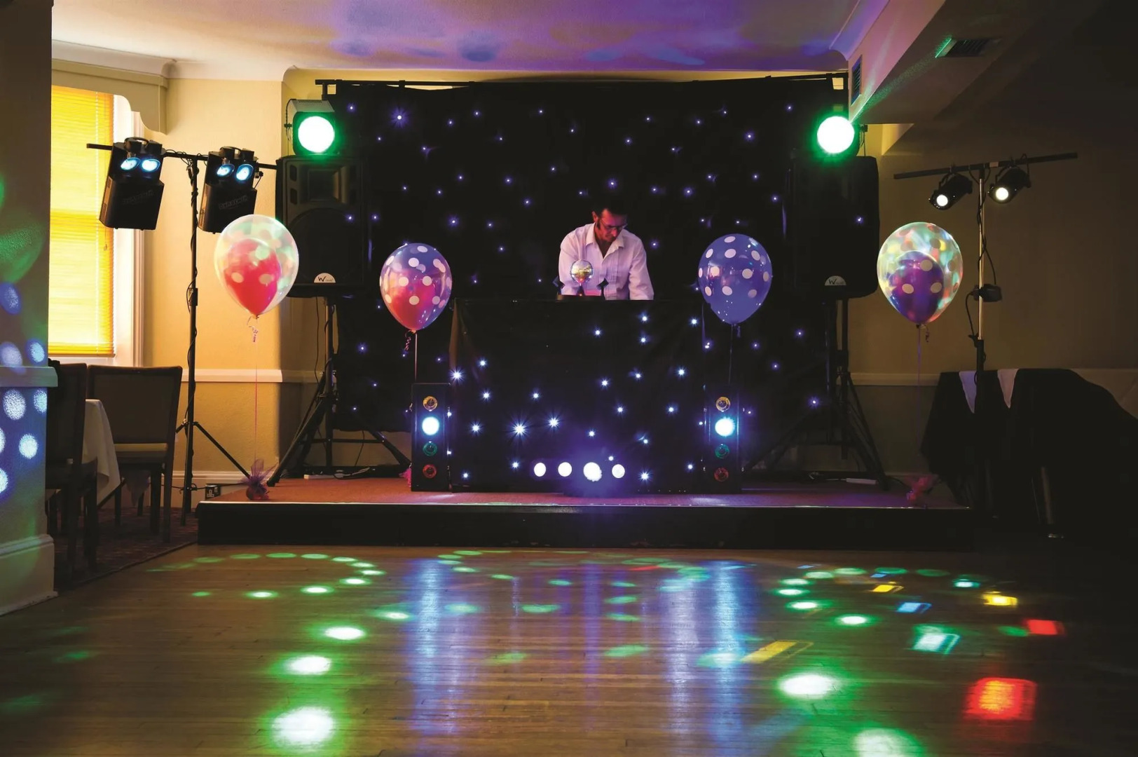 The Lansdowne, Eastbourne