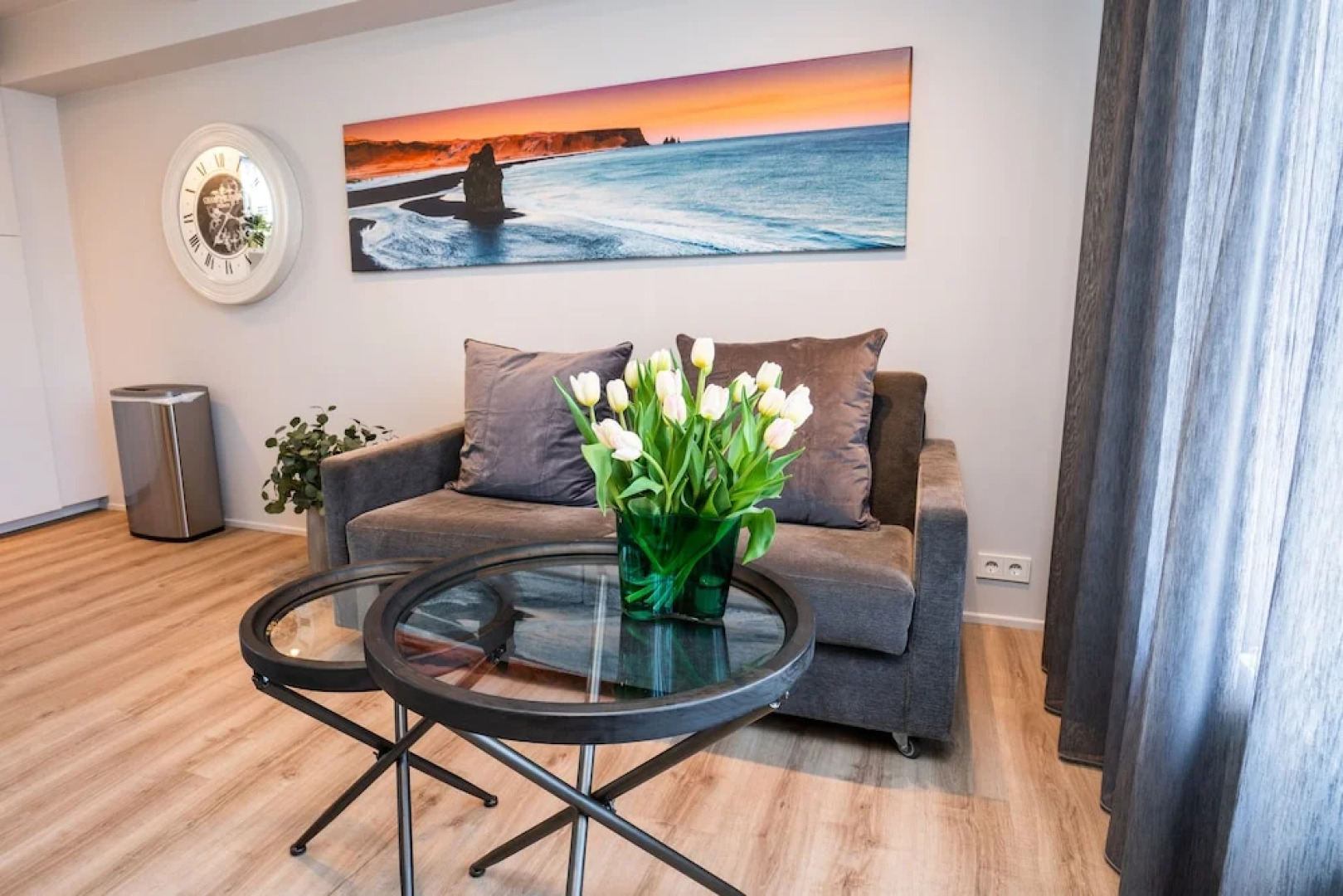 Keflavik Luxury Apartments