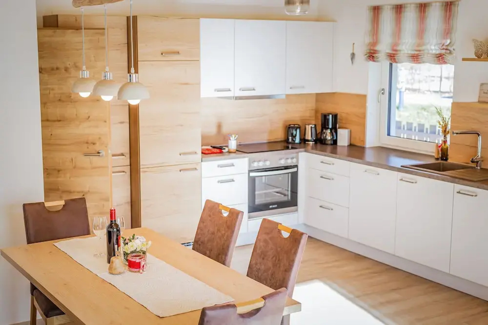 Meine Auszeit das Ferienhaus