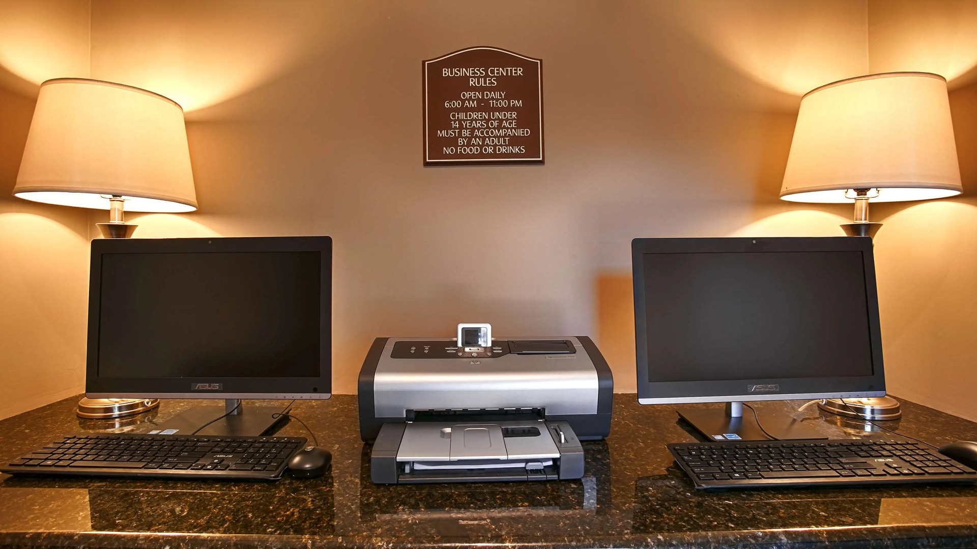 Best Western Willows Inn