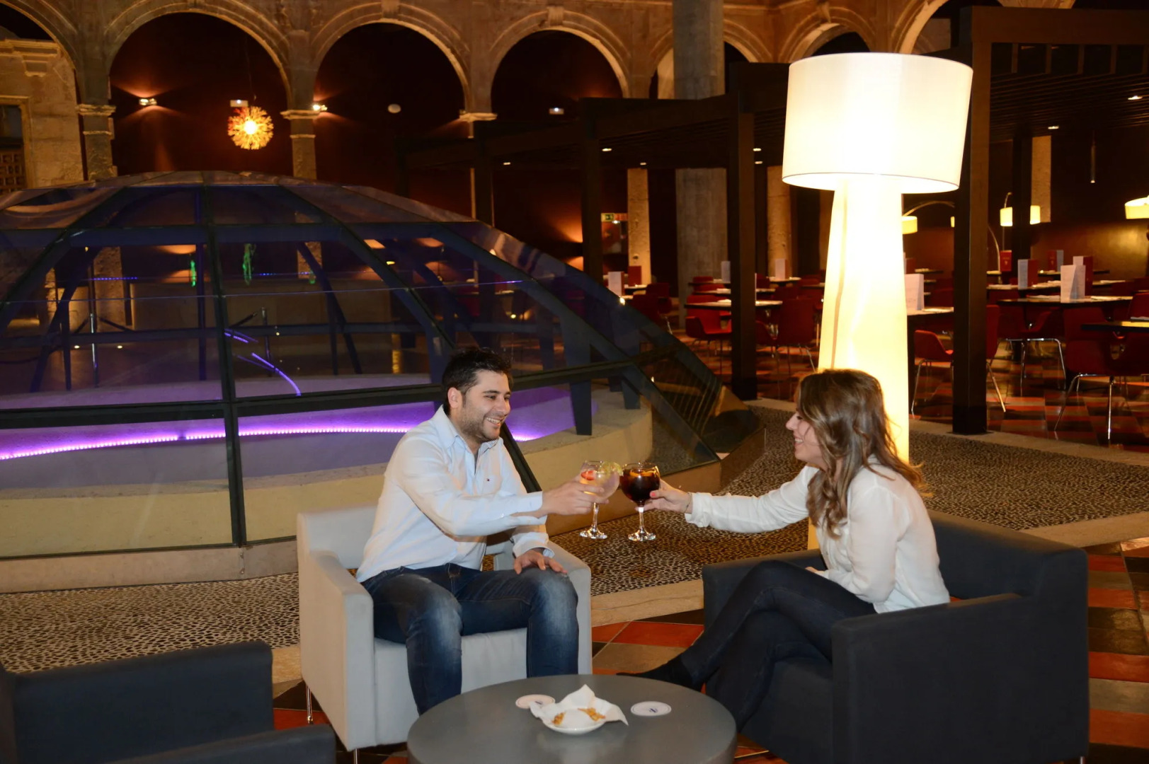 Castilla Termal Burgo de Osma