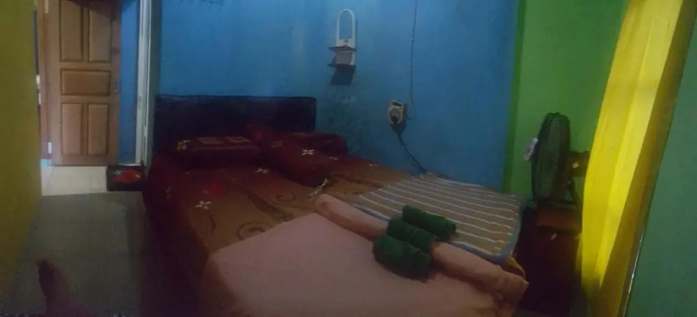 Harris Ijen Crater Homestay by ZUZU