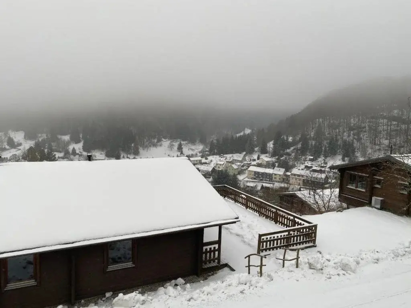 Ferienhausanlage Am Sommerberg