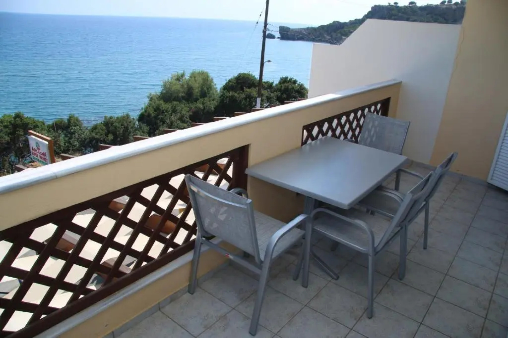 Santa Marina Apartments