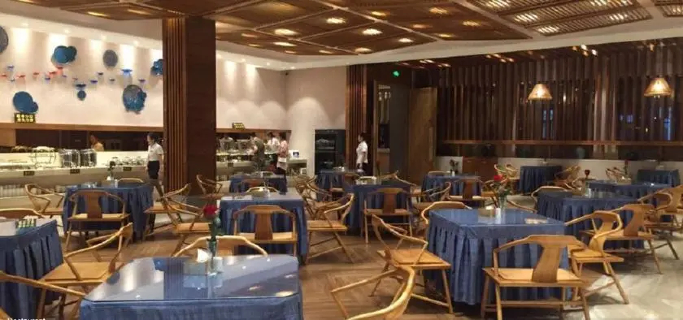 Oriental Pearl International Hotel