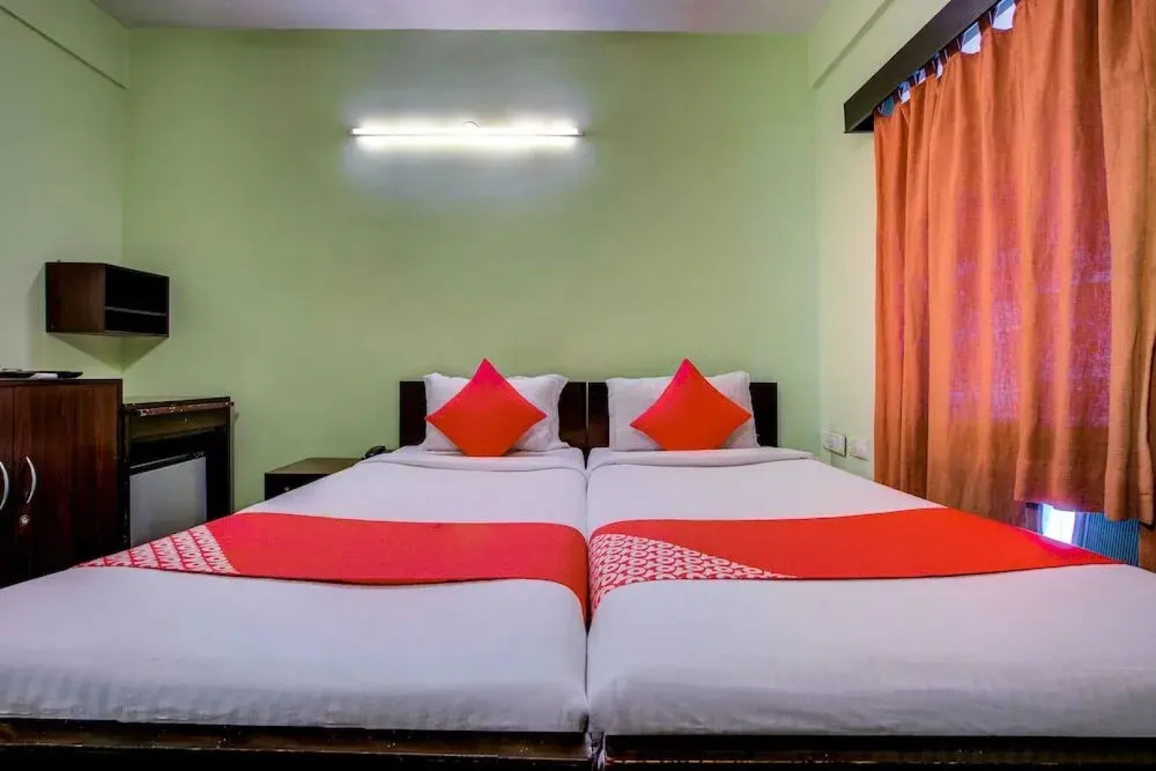 OYO Rooms Ekdalia