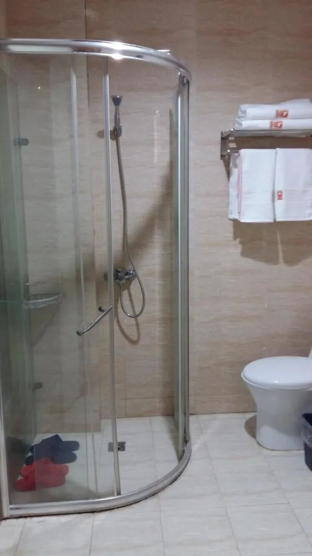 Shangjia Express Hotel