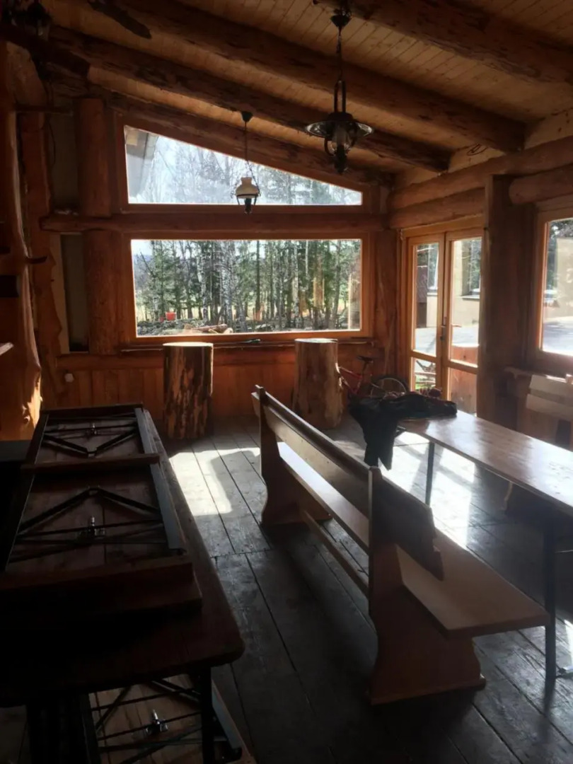 Eko - Farma Orlí vrch