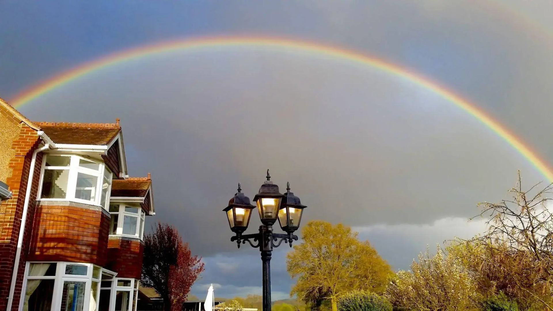 The Moorhead Bed & Breakfast