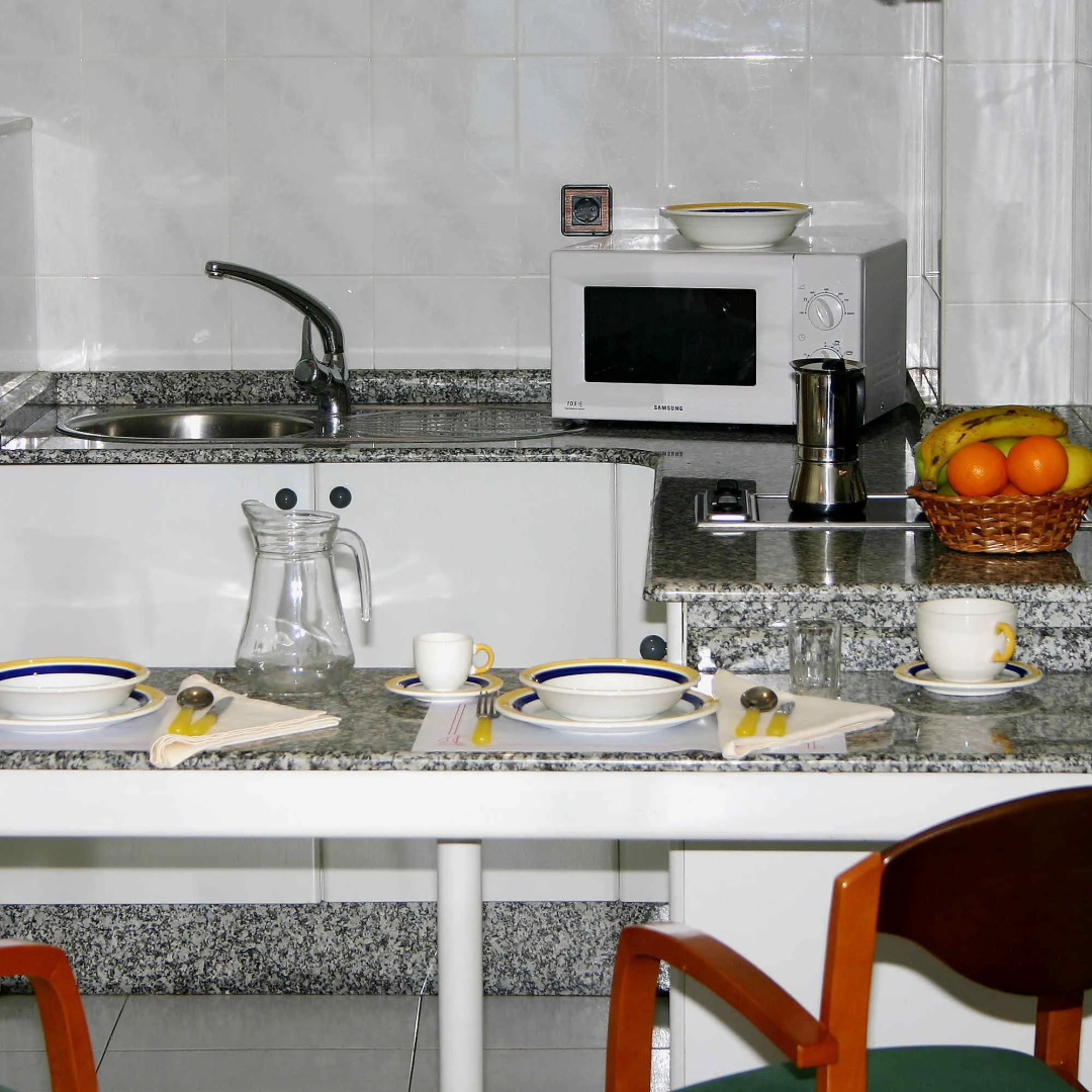 Apartamentos Spa Nanin Playa