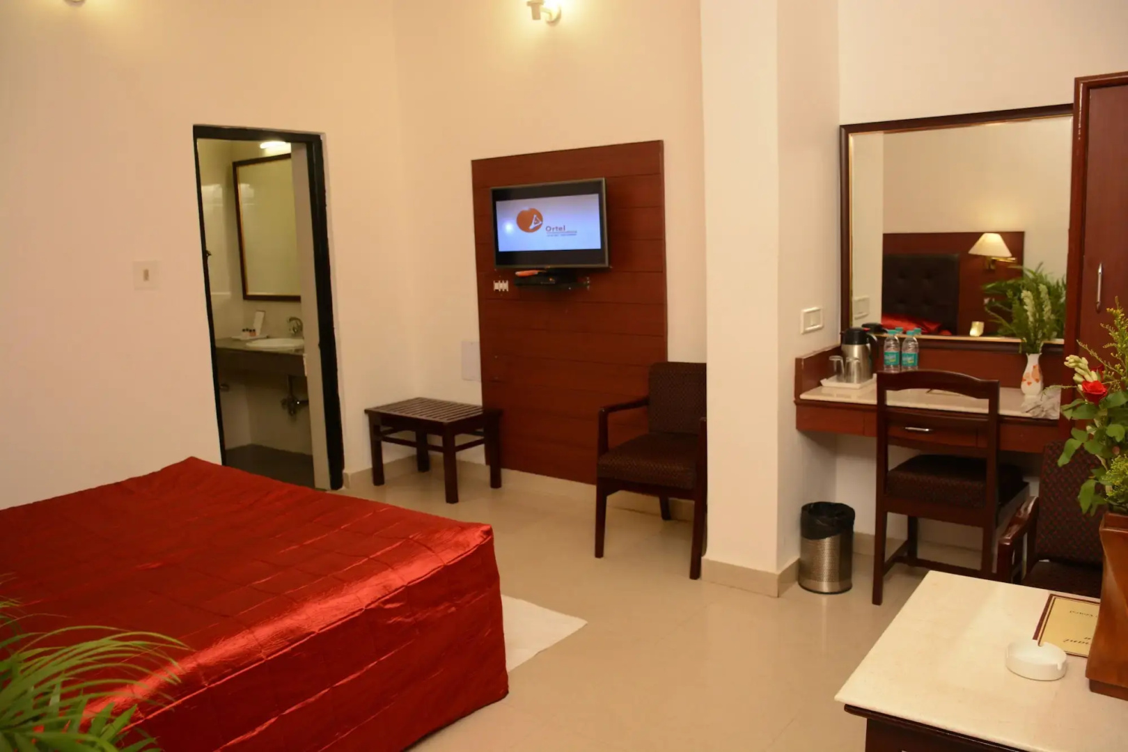 Hotel Grand central