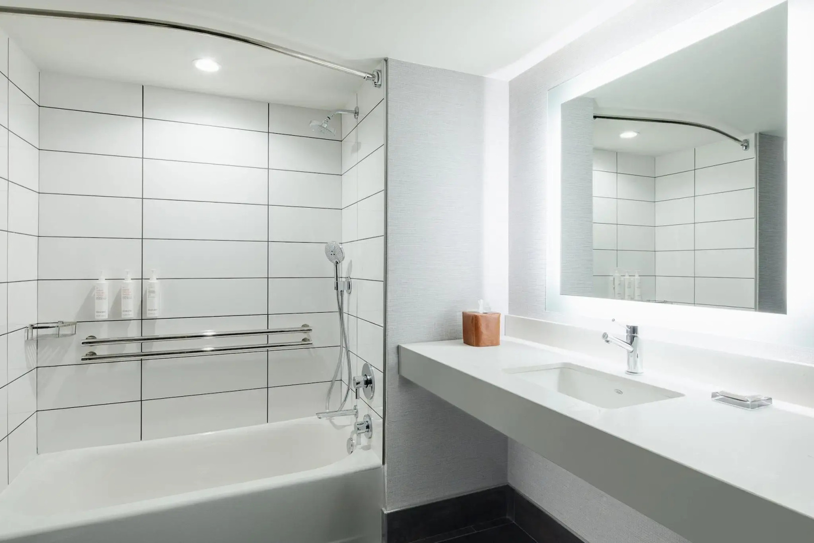 Seattle Marriott Waterfront