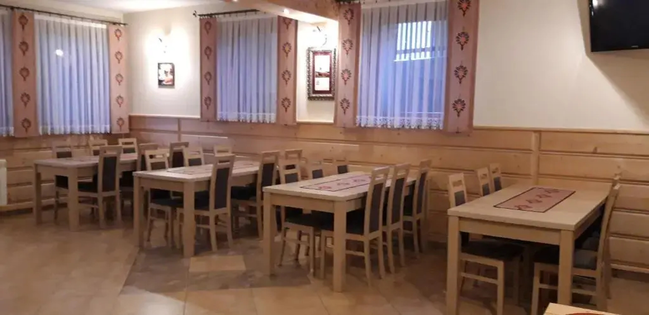 Pokoje Gościnne Stanek