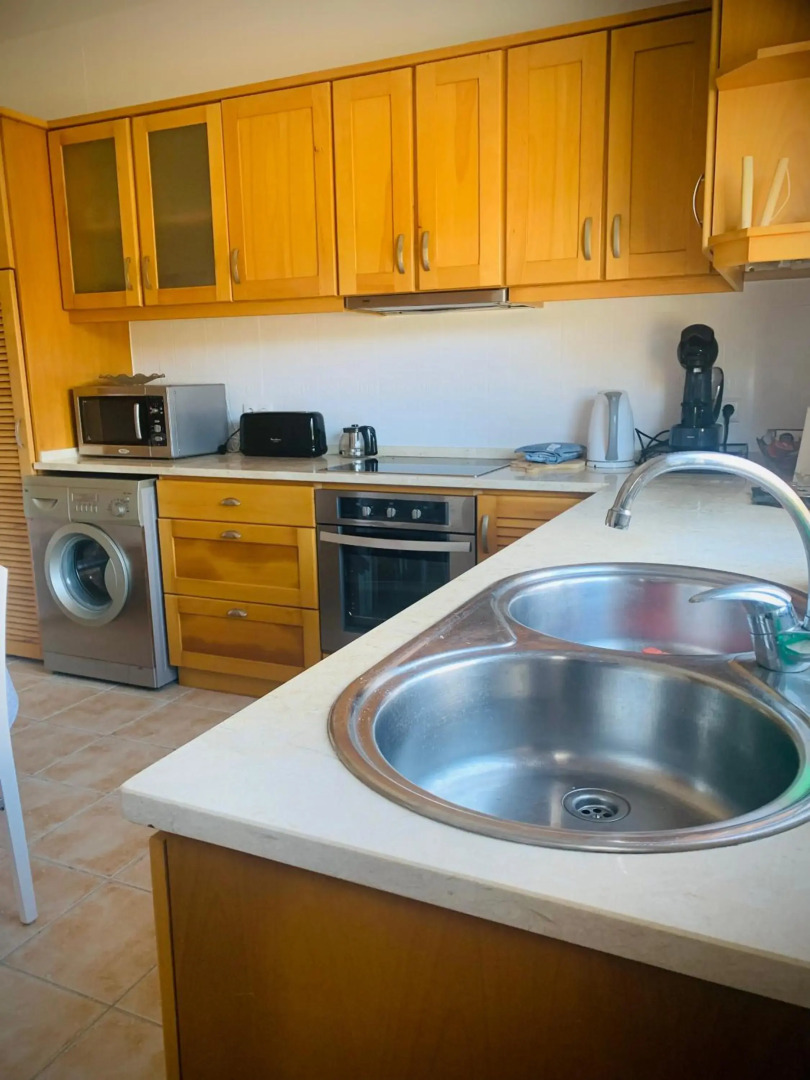 Porto Santo Casa Dourada