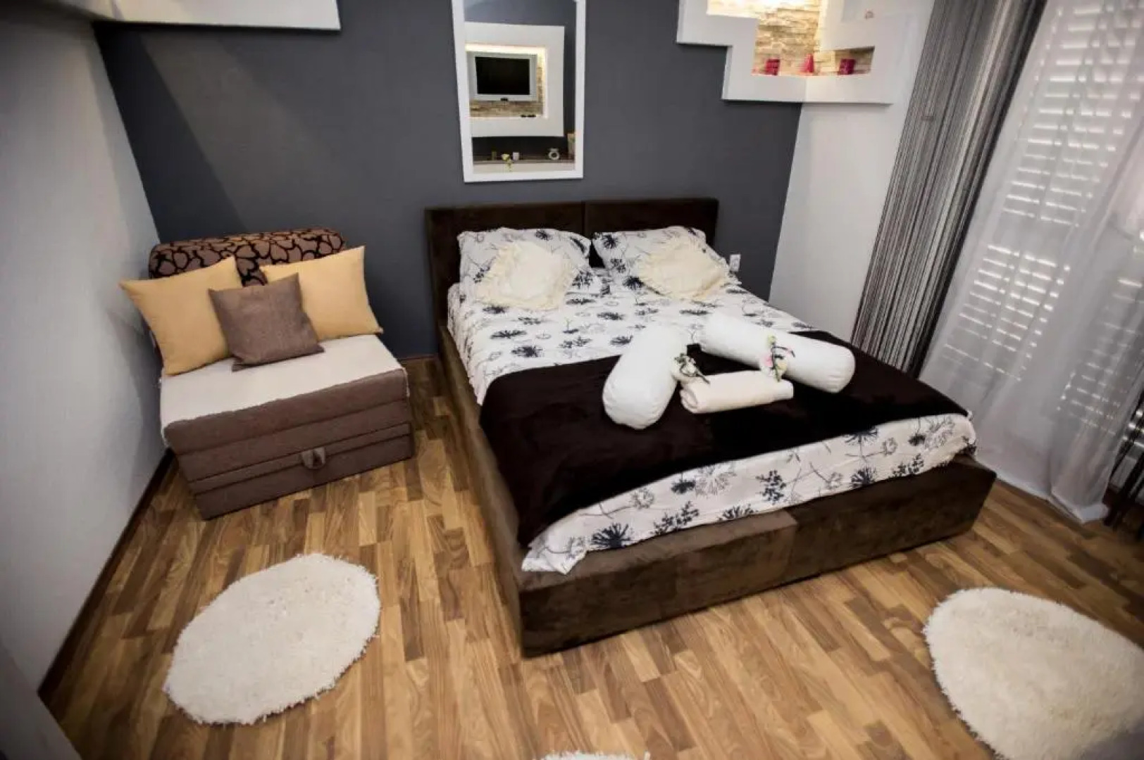 Villa Branka apartments near Dubrovnik with Pool