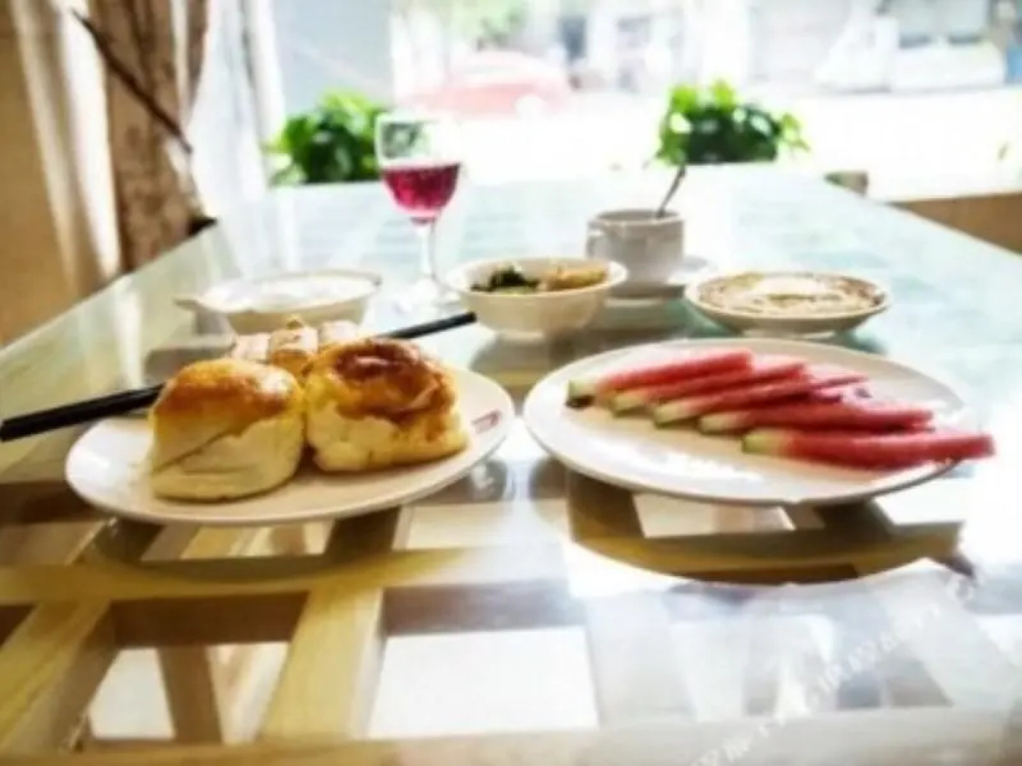 GreenTree Inn Fuzhou Eastern Capital Express Hotel