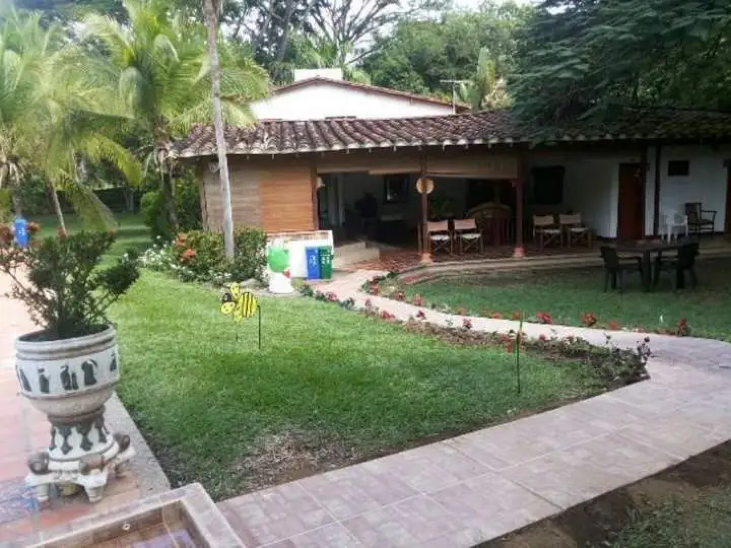 Finca Campestre Santa Fe de Antioquia