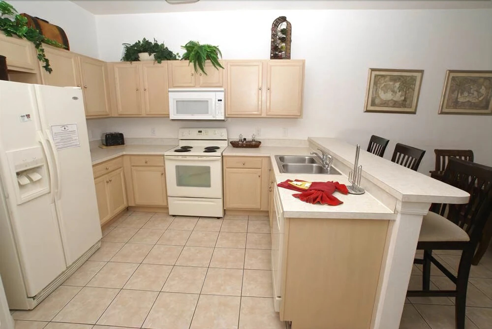 RMG Orlando Superior Pool Villas