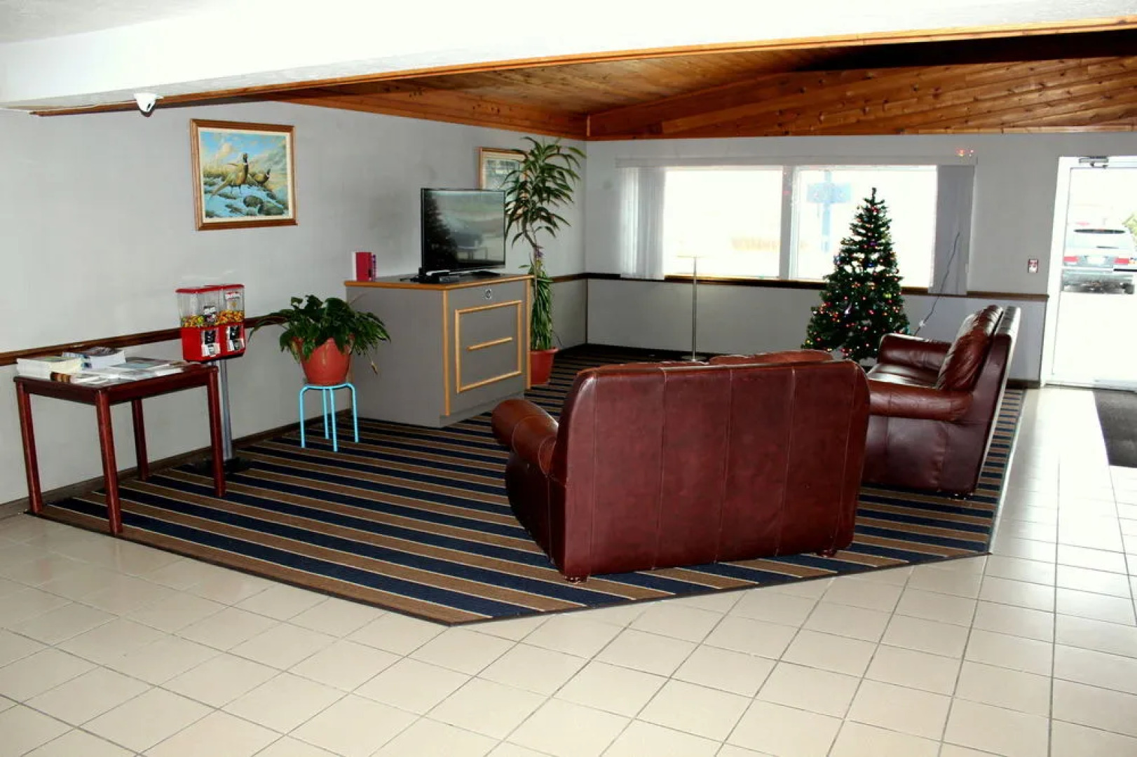 DeSoto Inn & Suites - Missouri Valley, I-29, Exit - 75