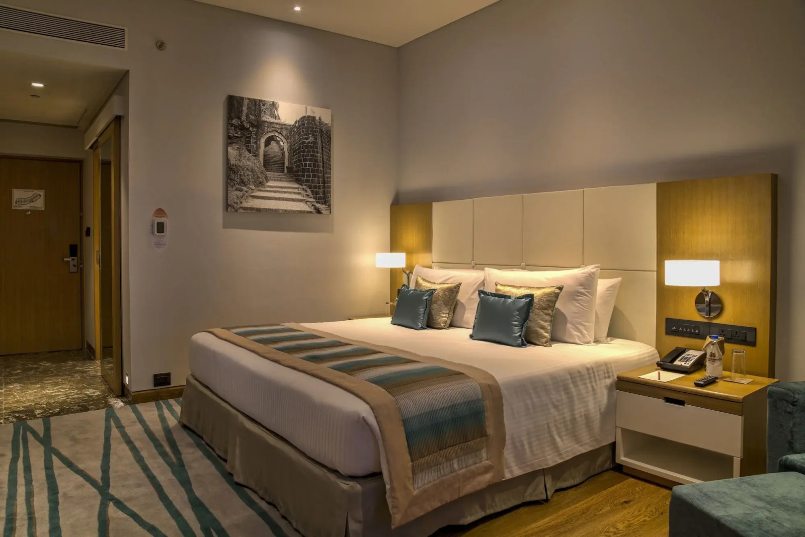 The Gateway Hotel Ambad