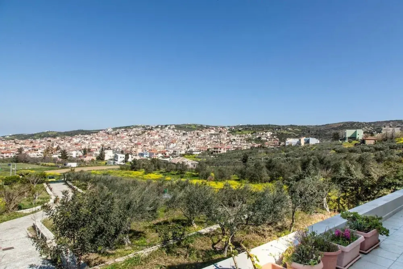 Eco Villa Belena for Nature & Wine Lovers