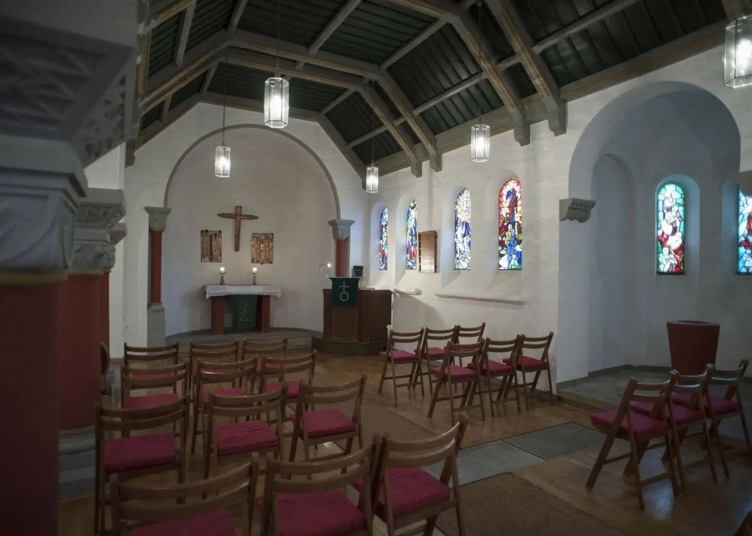 Hotel Haus Hainstein