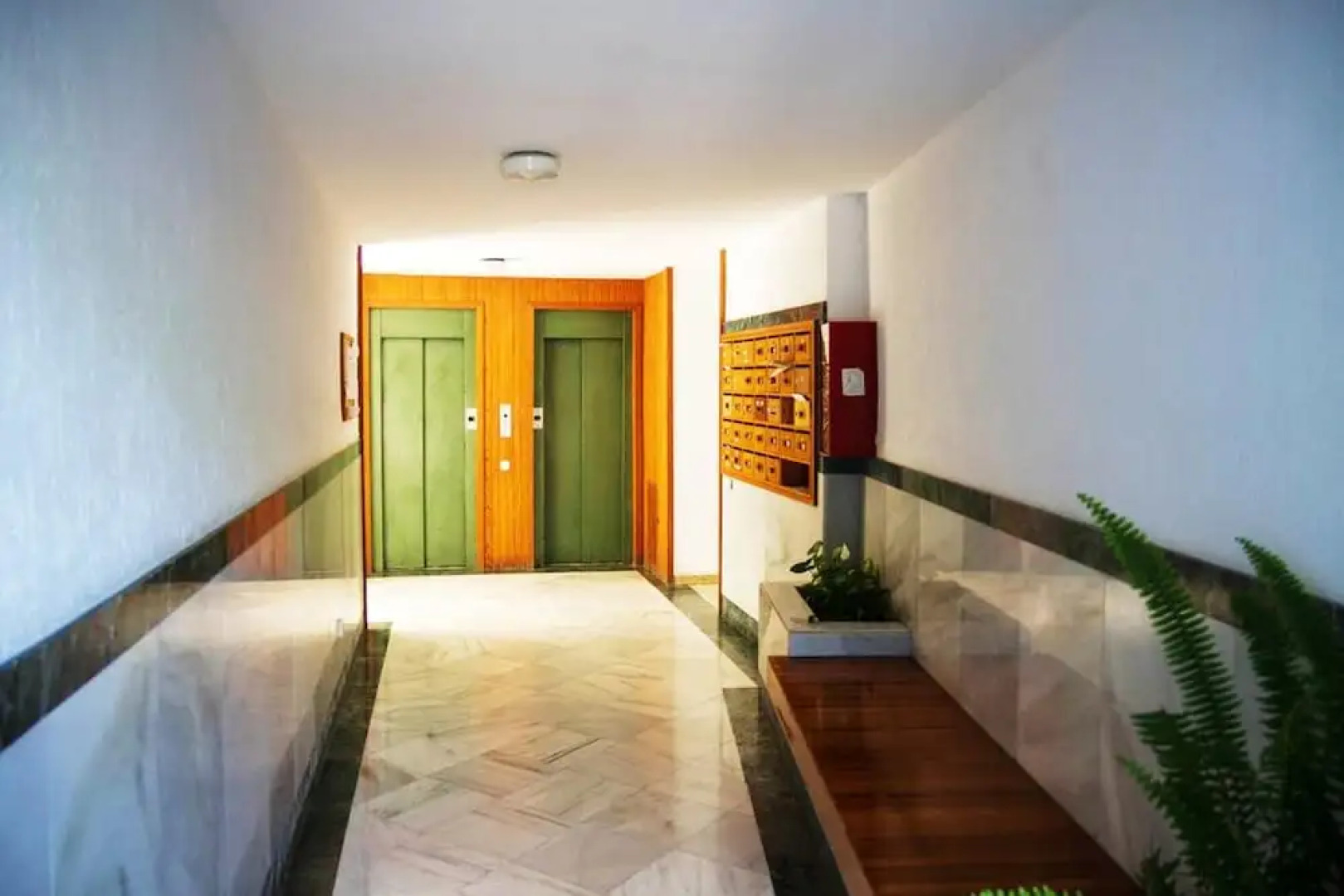 Apartment With one Bedroom in Puerto de la Cruz, With Wonderful City V