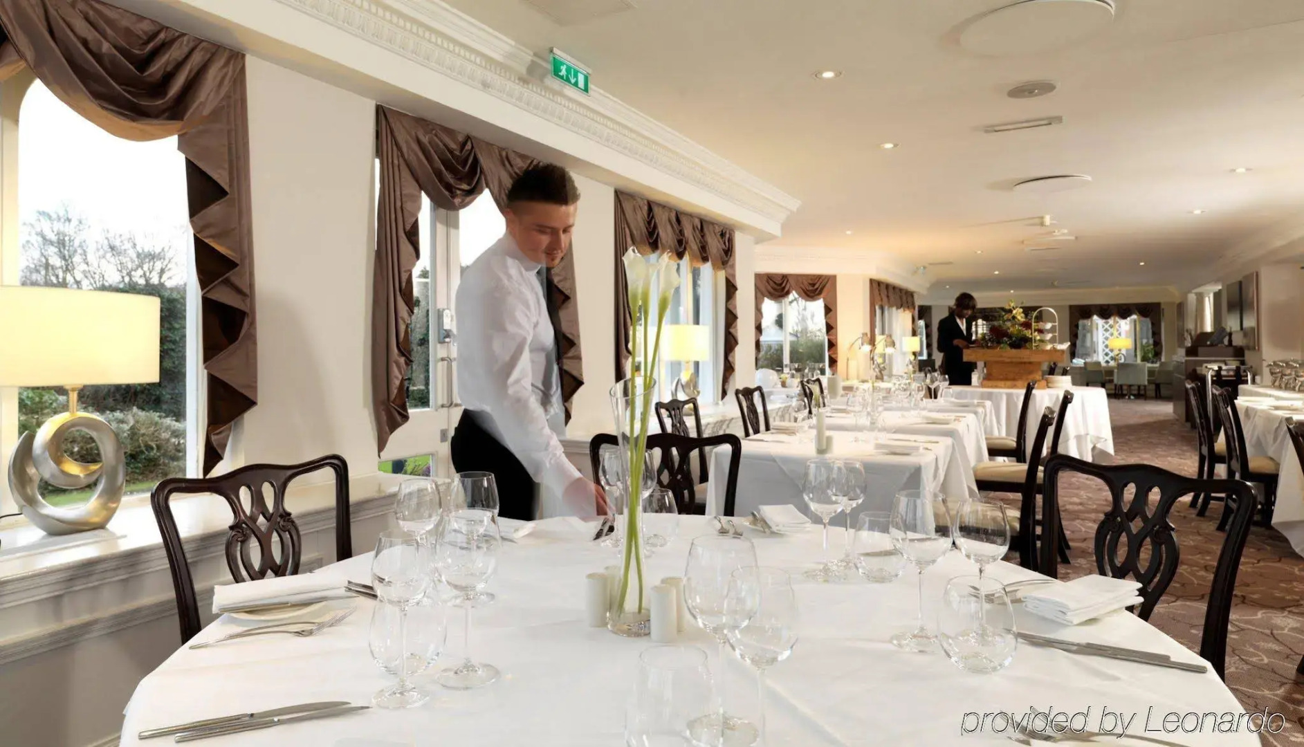 Mercure St Albans The Noke